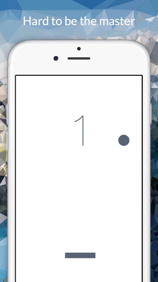 Impossible Pong  gallery image