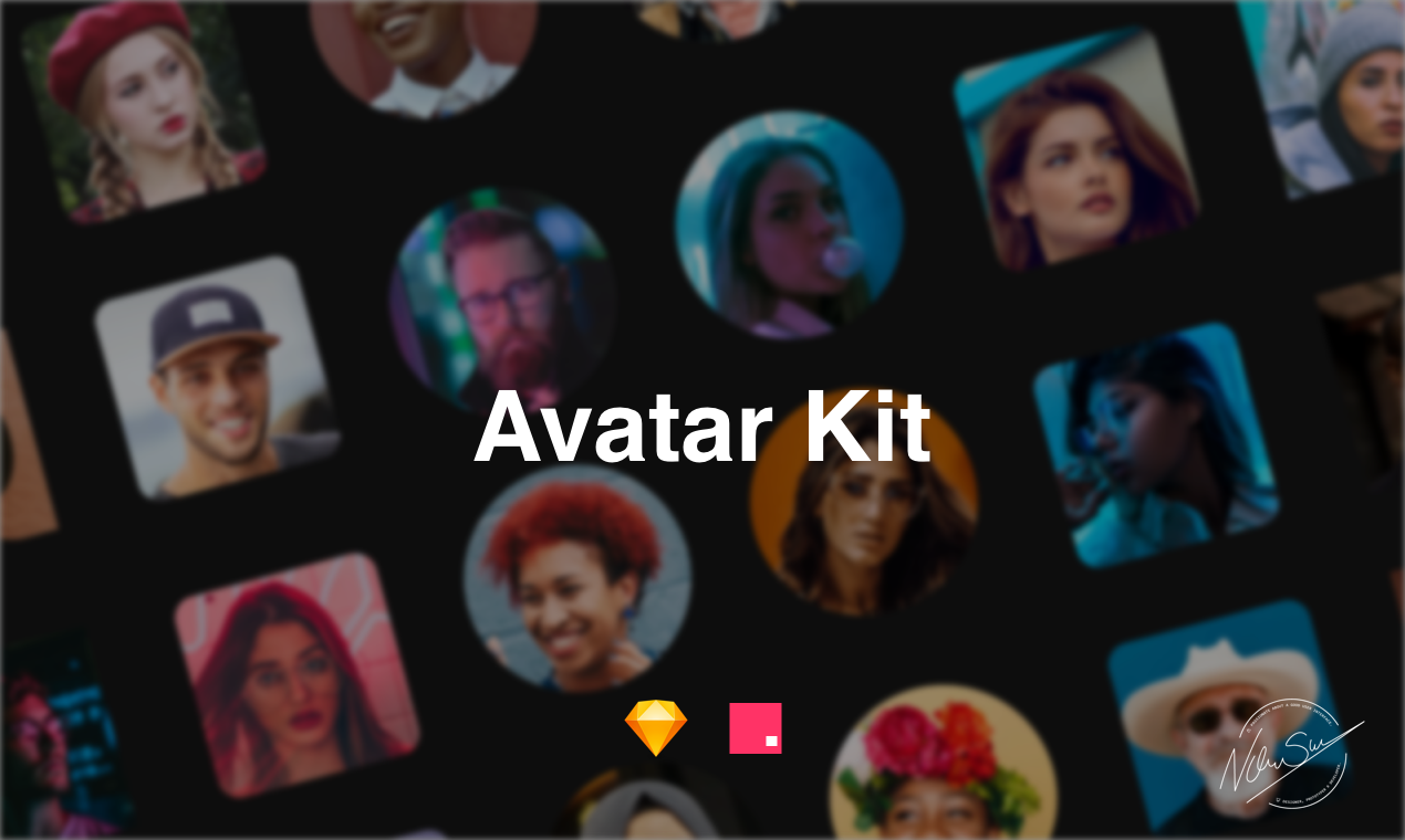 Avatar Kit gallery image