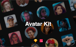 Avatar Kit media 1