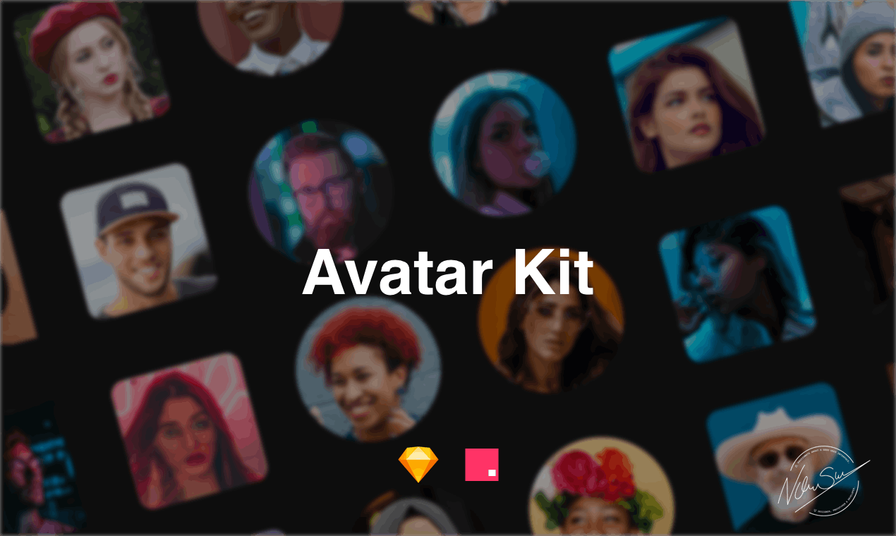 Avatar Kit media 1