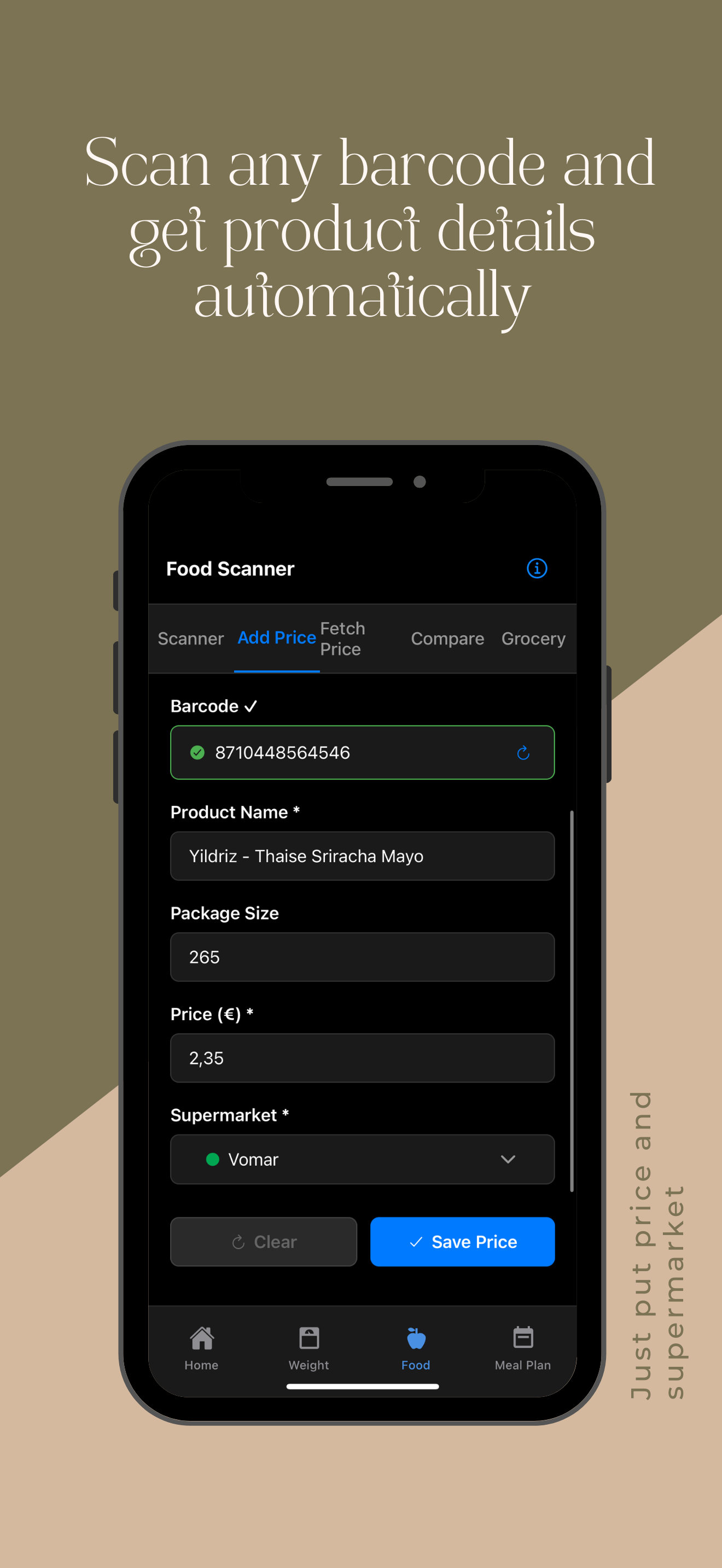 ScanSave gallery image