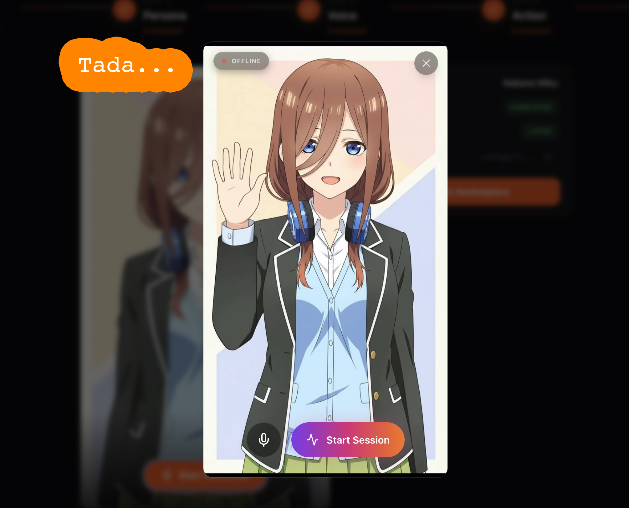 ZeroWeight AI gallery image