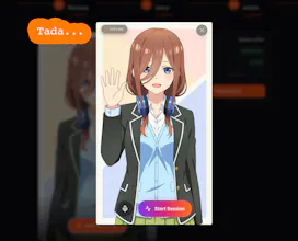 ZeroWeight AI gallery image