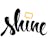 Shine Text