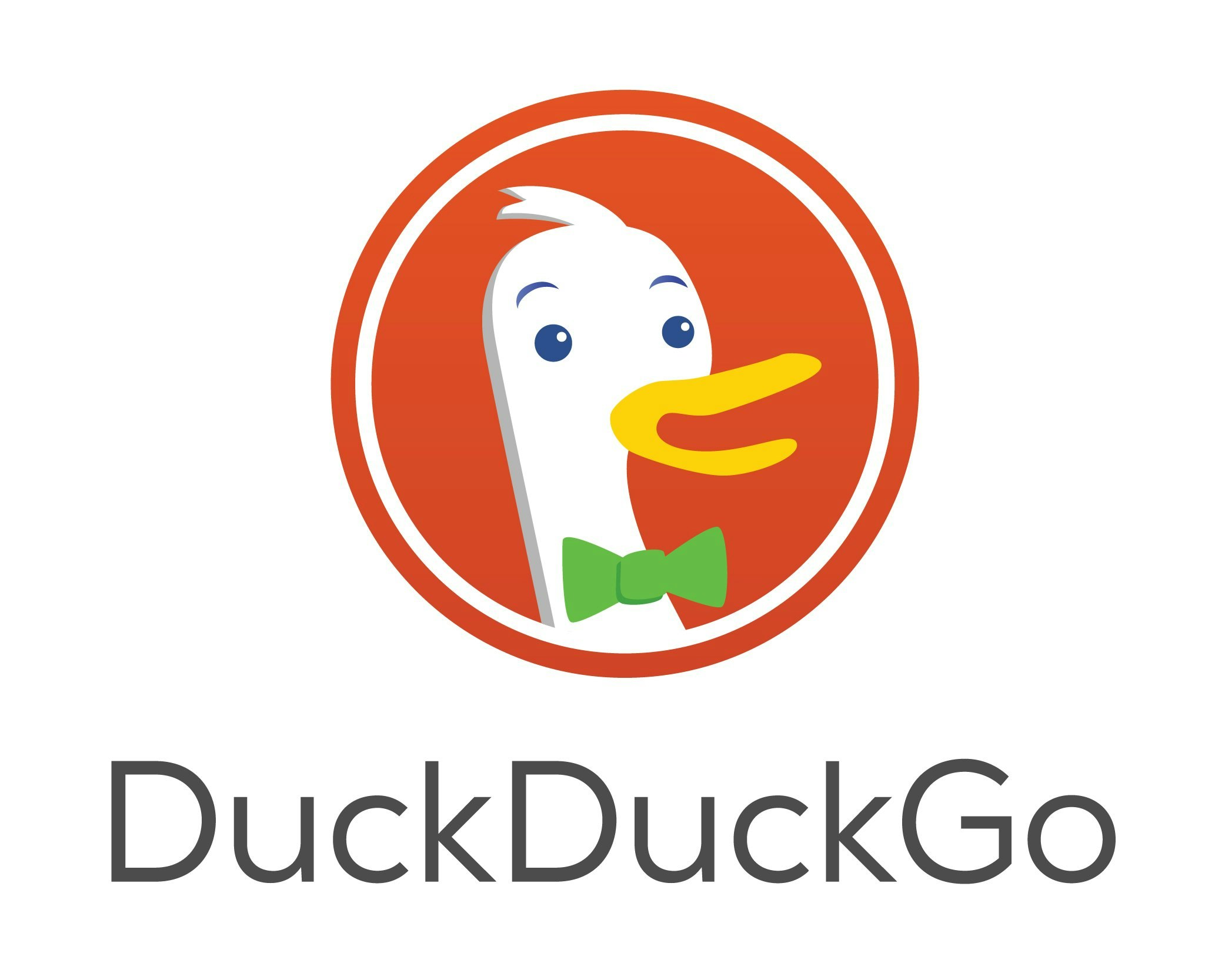 Duckduckgo voor ramen