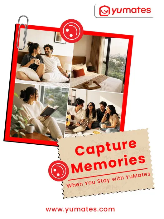 Yumates gallery image