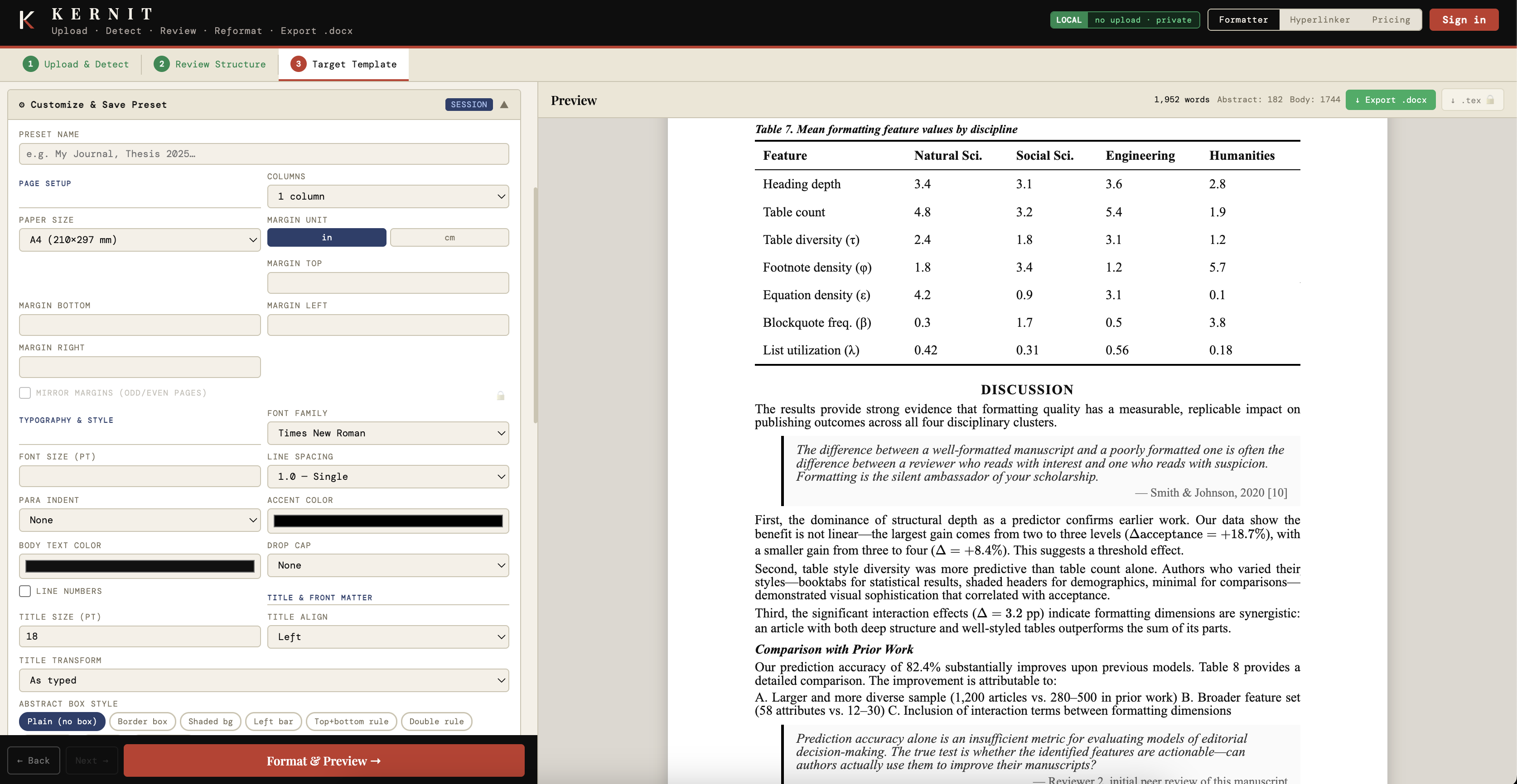 KERNIT gallery image