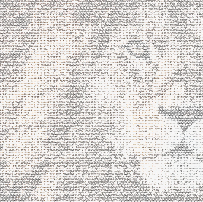 ASCIIfy screenshot 5