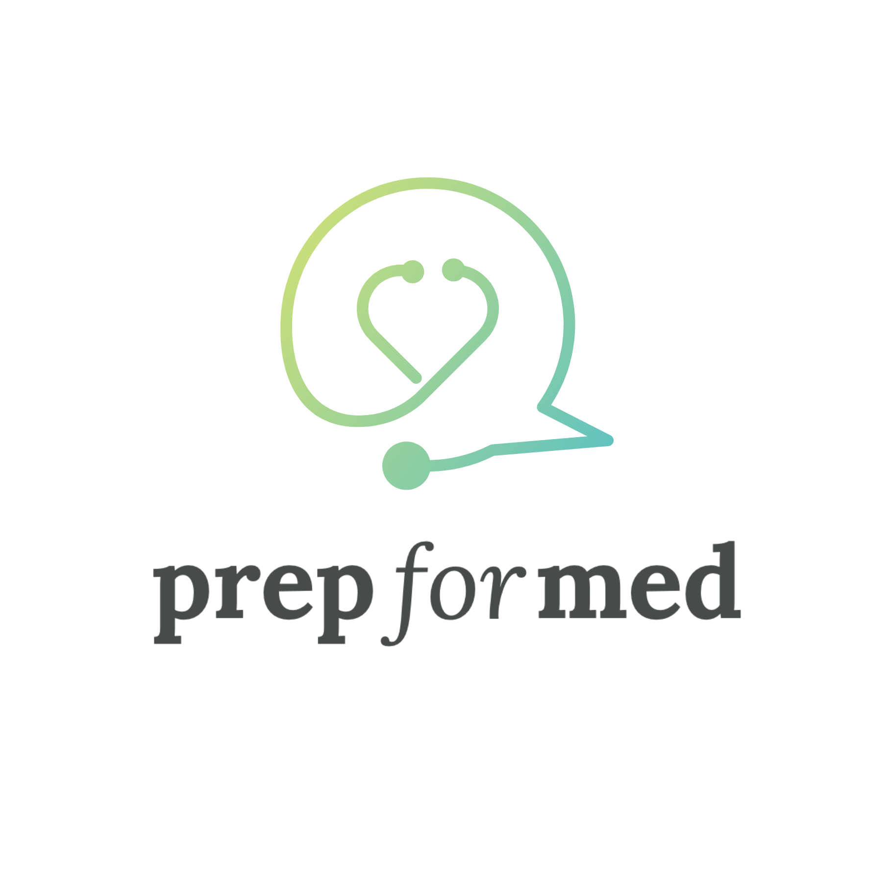 Prep for Med