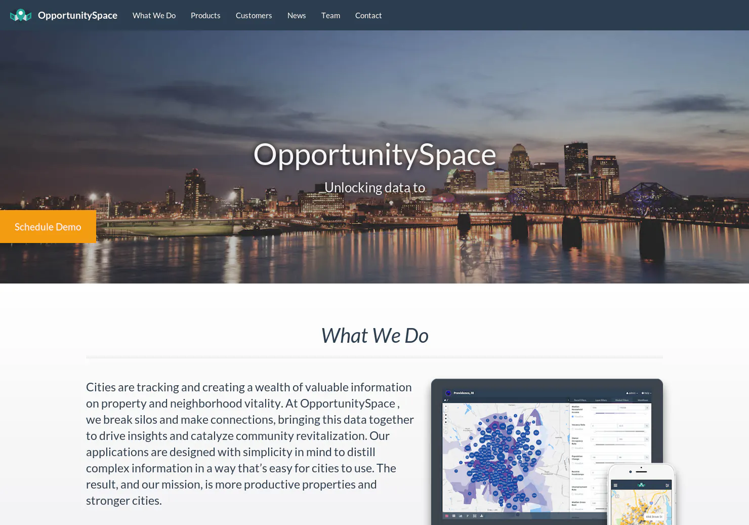 OpportunitySpace