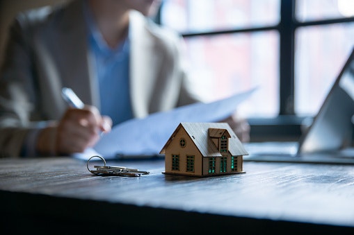 Miglior prestatore ipotecario negli Stati Uniti - USMORTGAGE media 1