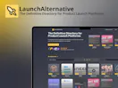 LaunchAlternative