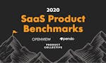 SaaS Product Benchmarks image