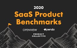 SaaS Product Benchmarks media 1