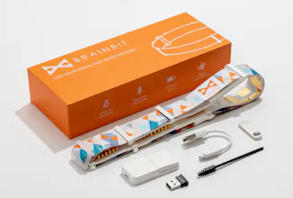 BrainBit gallery image