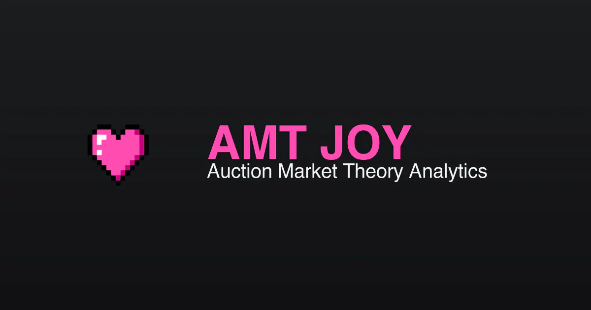AMT JOY 제품 배너