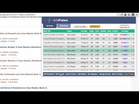 KDPulse gallery image