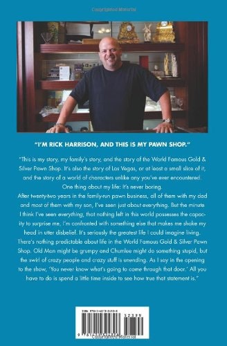 License to Pawn gallery image