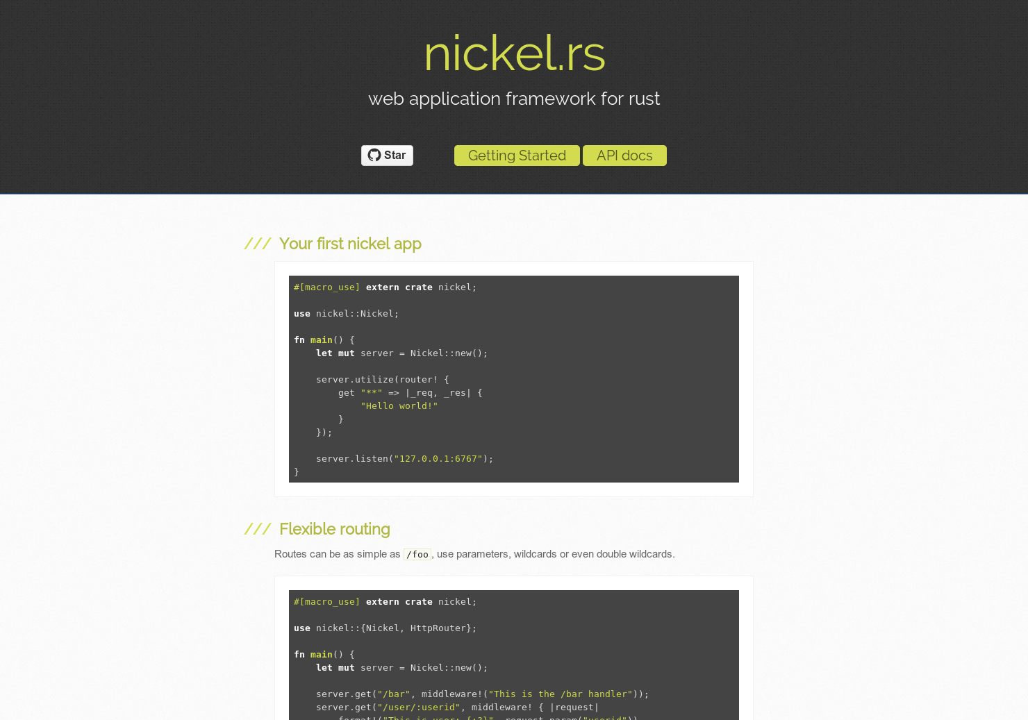 nickel.rs Product Information, Latest Updates, and Reviews 2024