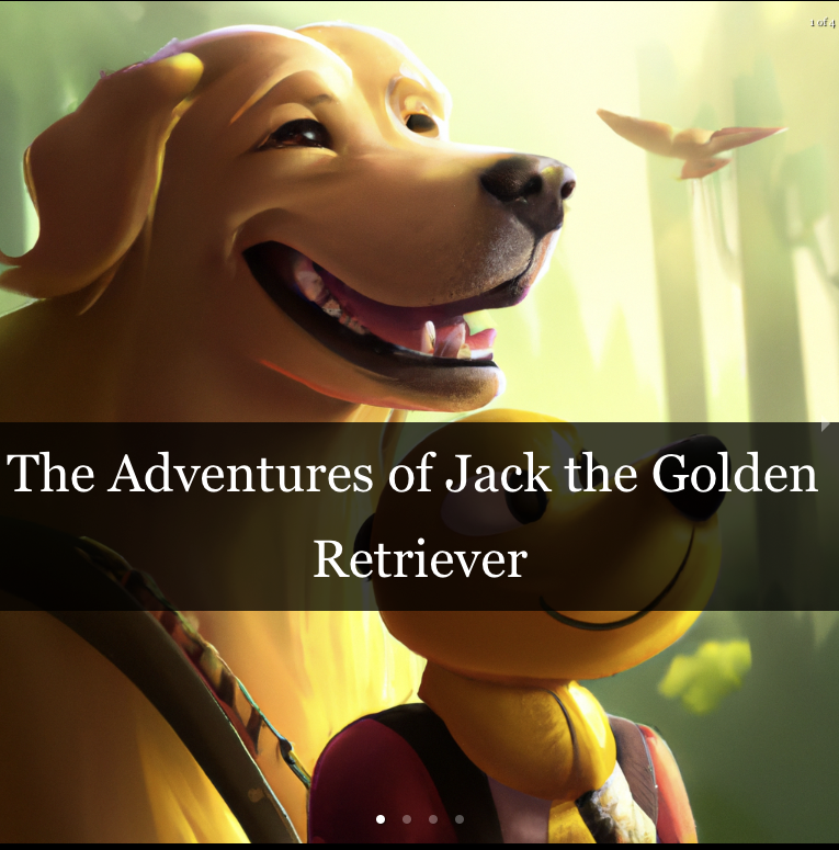 StoryPanda.ai