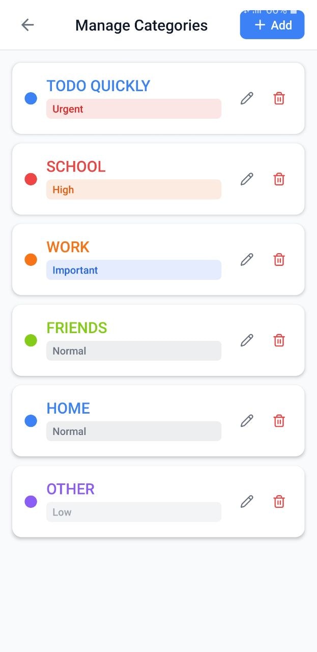 WhatFirst : To-Do List & Tasks gallery image