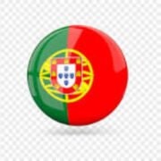 IPTV PORTUGAL - Product Hunt launch logo