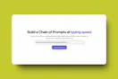 PromptChainer