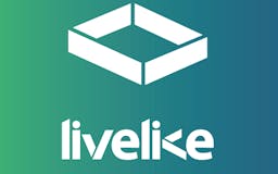 LiveLike media 1