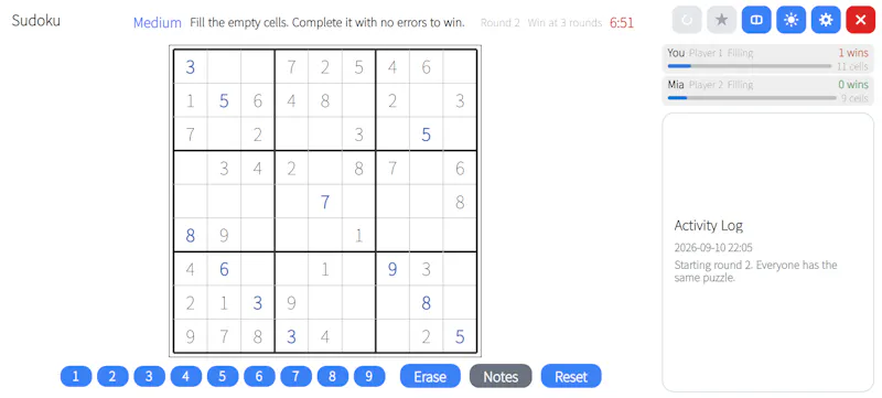 Offline Mini Games screenshot 7