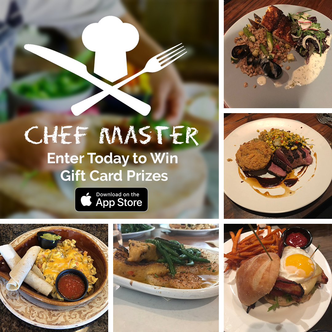 Chef Master gallery image