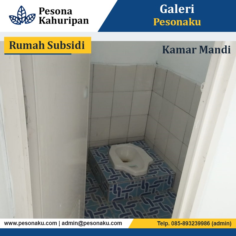 Perumahan Subsidi Pesona Kahuripan gallery image