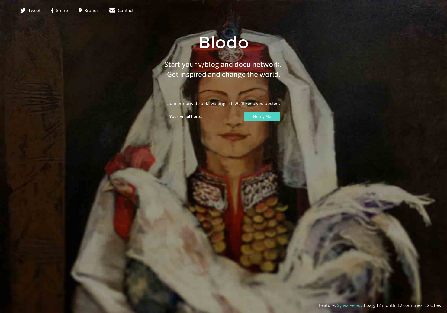 Blodo gallery image