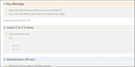 Notion Webmaster Pro gallery image