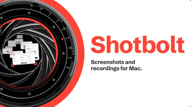 Shotbolt gallery image