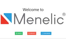 Menelic Visitor media 1