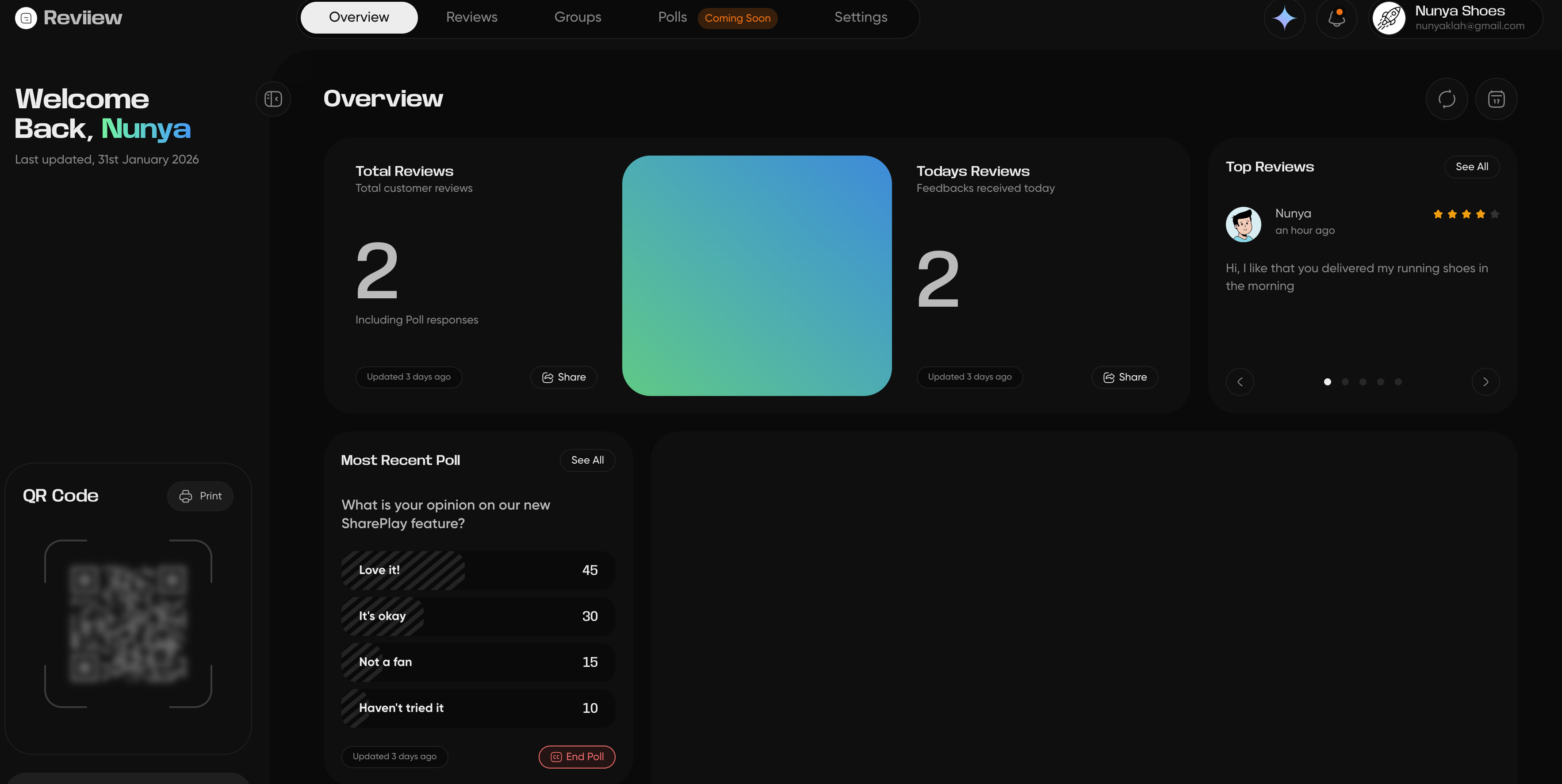 Reviiew gallery image