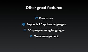 Bito AI gallery image