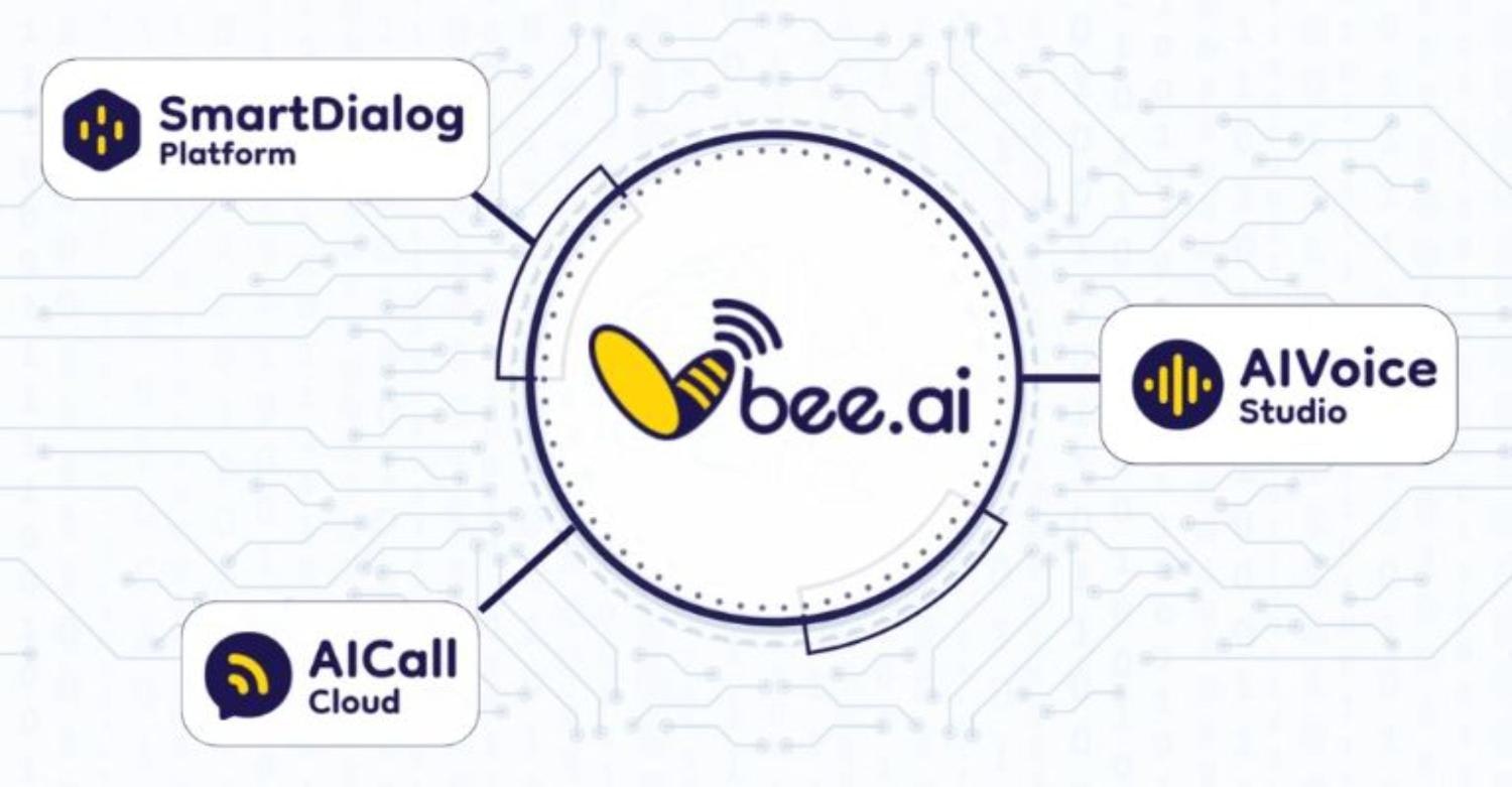 Vbee AIVoice gallery image