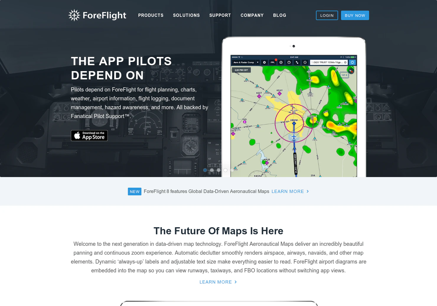 ForeFlight