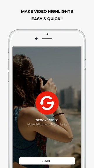 GrooveVideo gallery image