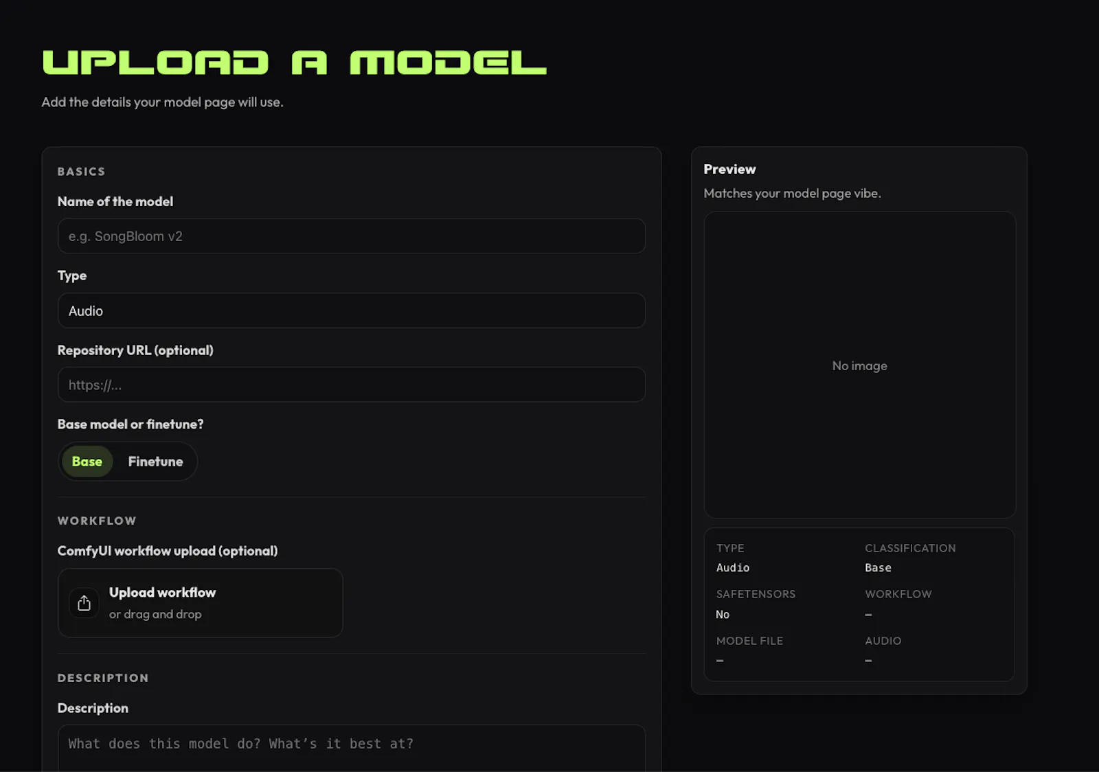 Noysr AI  screenshot 4