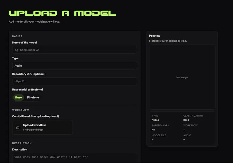 Noysr AI  screenshot 4