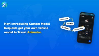 Custom Models gallery image