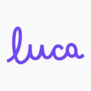 Luca DE SA - Product Hunt launch logo and brand identity