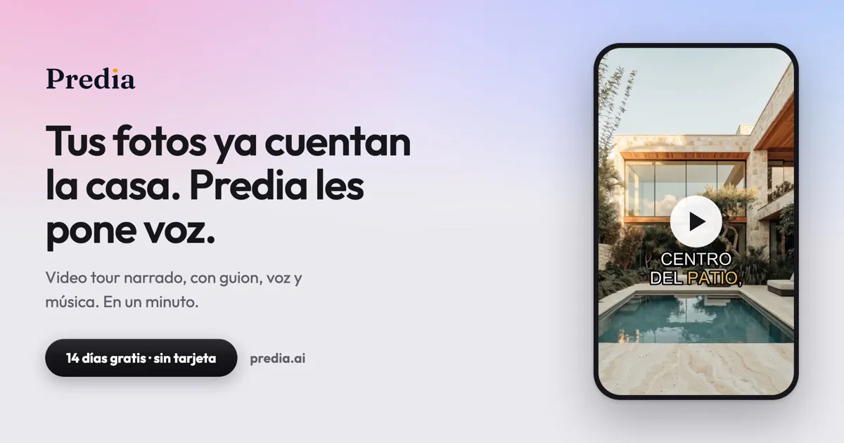 Predia gallery image