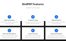 BirdPDF media 2