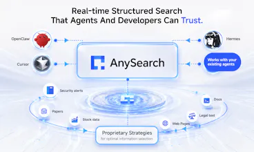 AnySearch gallery image