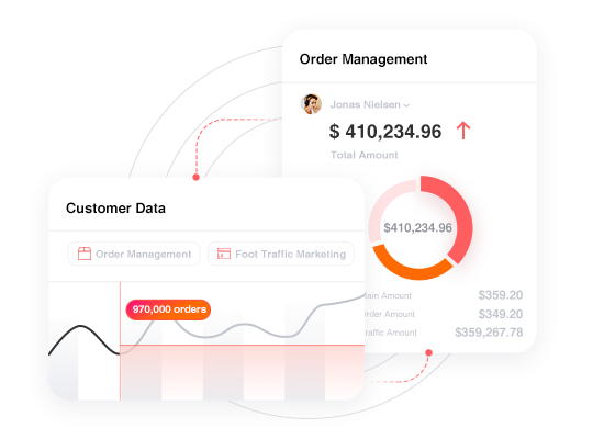 iMerchant gallery image