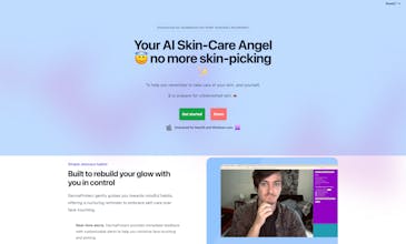 Dermaprotect gallery image