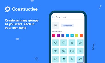 Constructive gallery image